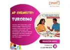 Ace AP Chemistry with Expert Online Tutoring