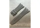 Authentic Audemars Piguet Royal Oak Strap 28x20mm for Offshore Diver