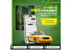 How much does an Uber clone app cost?