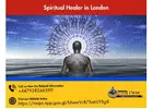 Spiritual Healer in London – Energy Healing & Inner Peace