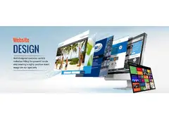 Professional Website Design Dubai