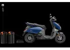 VIDA V2 Pro Ultimate Guide: 165km Range, 90kmph Speed & Premium Features 2025