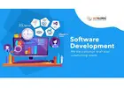 Top Software Development Company Bangalor