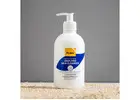 Prolox Soap Free Facial Cleanser – Gentle Care for Sensitive & Mature Skin