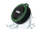 Amplify Brand Power with Custom Bluetooth Speakers at Wholesale Prices