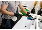 Best Cleaning Service Website Design in Dubai - Dubai