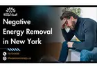 Negative Energy Removal in New York – Clear Dark Energy & Reclaim Peace