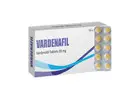 Can Vardenafil Be Taken on Empty Stomach?