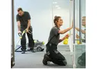 commercial carpet cleaning in Adelaide