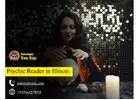 Best Psychic Reader in Illinois | Dependable Spiritual Advice