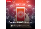 Best Astrologer in Montreal – Accurate Readings & Life-Changing Guidance