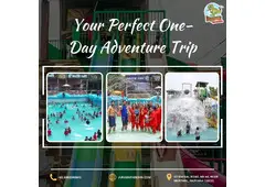 Nearby Water Parks That Promise Big Splashes