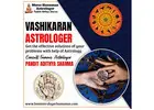Vashikaran Astrologer in Indiranagar