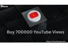 Boost Your Channel Growth with You Buy 700000 YouTube Views