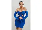Femme Luxe Timeless Dresses for Women Who Own Every Moment