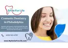Cosmetic Dentistry in Philadelphia Helping You Transform Your Smile with Confidence