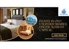 Invest in OYO Unlisted Shares Online with SN Capital