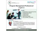 Program management professional PgMP training Programmes in Hyderabad | 8072437416 | Proventures Ind