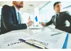 Los Angeles Business Contract Attorney | Business Lawyer Services