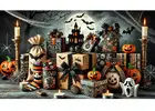 PapaChina Offers Halloween Giveaway Ideas for Spooky Branding