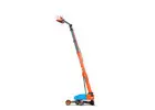 Top Material Handling Equipment in India for Heavy Load Work