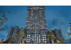 Godrej Palm Retreat Sector 150 Noida, Resort-Style Living in the Green Capital