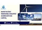 Invest in Onix Renewable Unlisted Shares with SN Capital