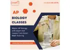 AP Biology Classes by Smart Math Tutoring