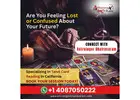 Tarot Card Reading In California