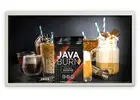 Ignite Your Mornings with Java Burn!