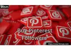 How to Buy Pinterest Followers for Faster Social Growth