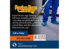Persian Rugs Cleaning – Handmade Carpet Washing