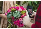 Florist Web Design – Creative and Attractive Online Stores