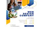 Best Website Design Company in Dubai