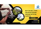 Buy or Sell AVPL Unlisted Share Online with SN Capital