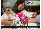 Transform Your Business with Expert UI UX Design Services