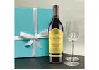 Order Online and Send a Luxurious Red Wine Gift Sets
