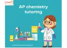 AP Chemistry Tutoring – Smart Math Tutoring