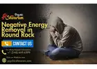 Negative Energy Removal in Round Rock – Restore Positivity & Peace