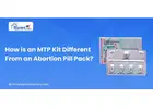 MTP Kit vs Abortion Pill Explained