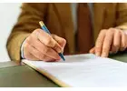 Trusted Will Registration Services in Dubai