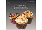Enjoy Each Bite with Freshly Baked Cupcakes