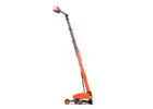 Buy Top Aerial Platform Lift for Every Industry from Dingli