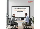 Join the Fastest-Growing Mutual Fund Distribution Industry Now -
