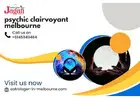 Psychic Clairvoyant Melbourne | Trustworthy Intuitive Guidance