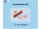 Top 12 ISO Registration in South India