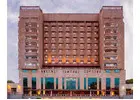 5 Star Hotel in Delhi