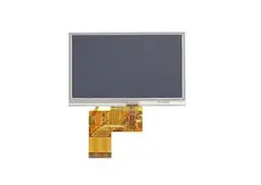 Premium TFT Display for Electronics Projects – Campus Component