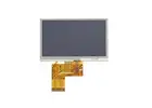 Premium TFT Display for Electronics Projects – Campus Component