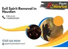 Evil Spirit Removal in Houston – Energy Cleansing and Spiritual Healing Rituals
